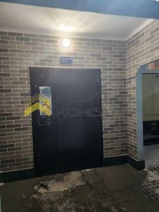 Продажа квартиры Омск. бульвар Архитекторов, 15/1