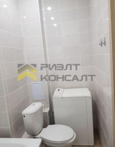 Продажа квартиры Омск. бульвар Архитекторов, 15/1