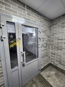 Продажа квартиры Омск. бульвар Архитекторов, 15/1