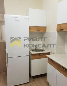 Продажа квартиры Омск. бульвар Архитекторов, 15/1