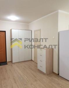 Продажа квартиры Омск. бульвар Архитекторов, 15/1