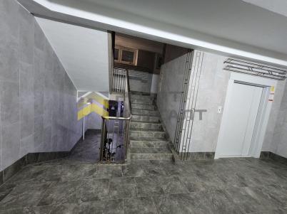 Продажа квартиры Омск. бульвар Архитекторов, 15/1