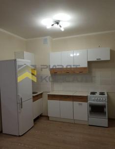 Продажа квартиры Омск. бульвар Архитекторов, 15/1