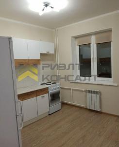 Продажа квартиры Омск. бульвар Архитекторов, 15/1