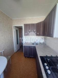 Продажа квартиры Омск. Бульварная, 11