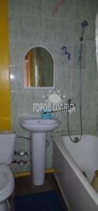 Продажа квартиры Омск. Бульварная, 11