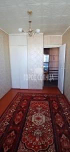 Продажа квартиры Омск. Бульварная, 11