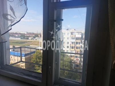 Продажа квартиры Омск. Бульварная, 11
