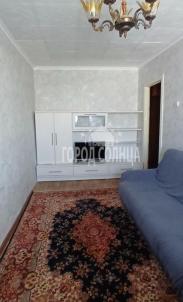 Продажа квартиры Омск. Бульварная, 11