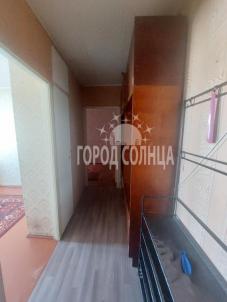 Продажа квартиры Омск. Бульварная, 11