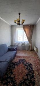 Продажа квартиры Омск. Бульварная, 11