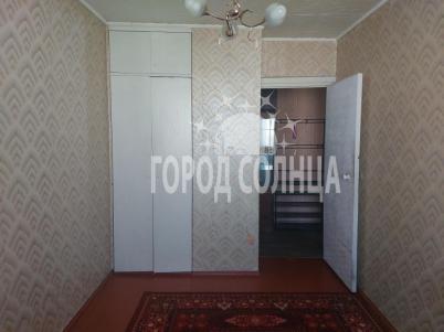 Продажа квартиры Омск. Бульварная, 11