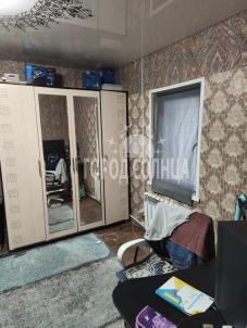 Продажа дачи Омск.&nbsp;Чкаловский, Окружная дорога