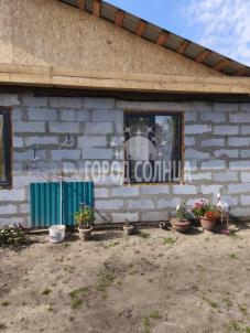 Продажа дачи Омск.&nbsp;Чкаловский, Окружная дорога