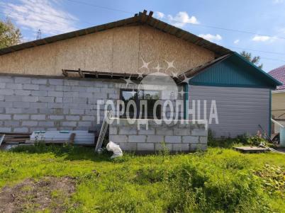 Продажа дачи Омск.&nbsp;Чкаловский, Окружная дорога