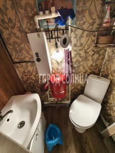 Продажа дачи Омск.&nbsp;Чкаловский, Окружная дорога