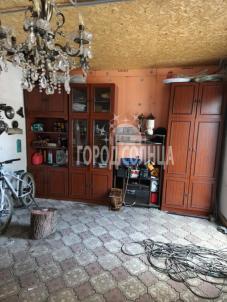 Продажа дачи Омск.&nbsp;Чкаловский, Окружная дорога