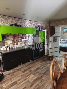 Продажа дачи Омск.&nbsp;Чкаловский, Окружная дорога