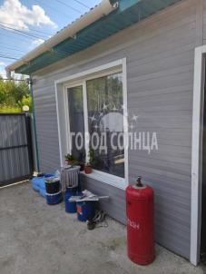 Продажа дачи Омск.&nbsp;Чкаловский, Окружная дорога