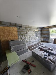 Продажа дачи Омск.&nbsp;Чкаловский, Окружная дорога