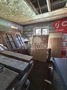 Продажа дачи Омск.&nbsp;Чкаловский, Окружная дорога