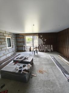 Продажа дачи Омск.&nbsp;Чкаловский, Окружная дорога