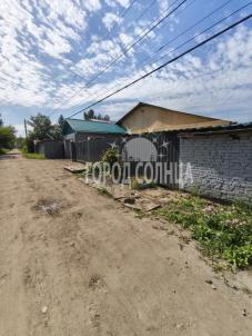 Продажа дачи Омск.&nbsp;Чкаловский, Окружная дорога