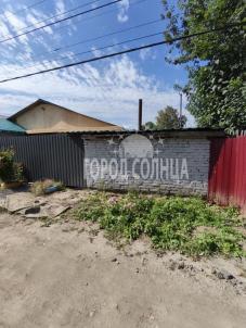 Продажа дачи Омск.&nbsp;Чкаловский, Окружная дорога