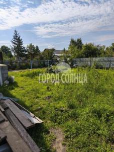 Продажа дачи Омск.&nbsp;Чкаловский, Окружная дорога