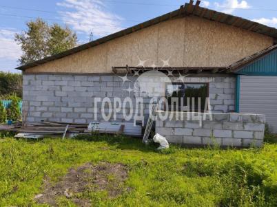 Продажа дачи Омск.&nbsp;Чкаловский, Окружная дорога