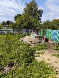 Продажа дачи Омск.&nbsp;Чкаловский, Окружная дорога