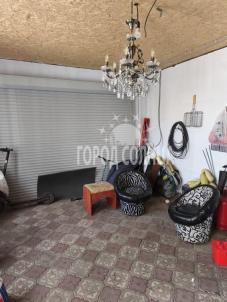 Продажа дачи Омск.&nbsp;Чкаловский, Окружная дорога