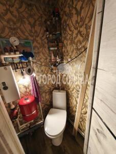 Продажа дачи Омск.&nbsp;Чкаловский, Окружная дорога