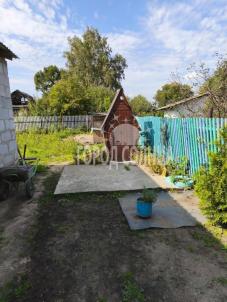 Продажа дачи Омск.&nbsp;Чкаловский, Окружная дорога