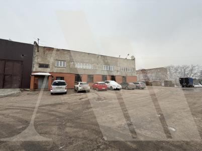 Аренда коммерческой недвижимости Омск.&nbsp;Городок Нефтяников, Нефтезаводская, 38Е