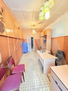 Аренда коммерческой недвижимости Омск.&nbsp;Городок Нефтяников, Нефтезаводская, 38Е