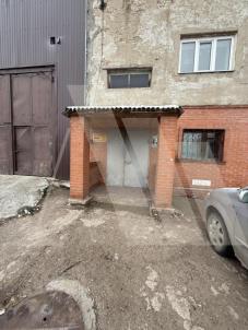 Аренда коммерческой недвижимости Омск.&nbsp;Городок Нефтяников, Нефтезаводская, 38Е