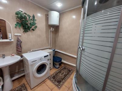 Продажа дома Омский. Новоомский. ул Набережная Продажа дома Омский. Новоомский. ул Набережная