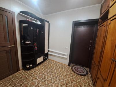 Продажа дома Омский. Новоомский. ул Набережная Продажа дома Омский. Новоомский. ул Набережная