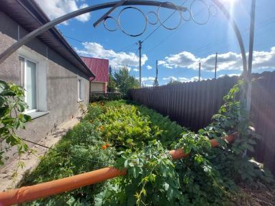 Продажа дома Омский. Новоомский. ул Набережная Продажа дома Омский. Новоомский. ул Набережная