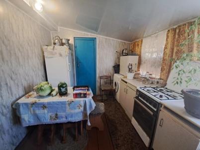 Продажа дома Омский. Новоомский. ул Набережная Продажа дома Омский. Новоомский. ул Набережная