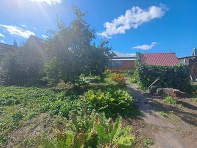 Продажа дома Омский. Новоомский. ул Набережная Продажа дома Омский. Новоомский. ул Набережная