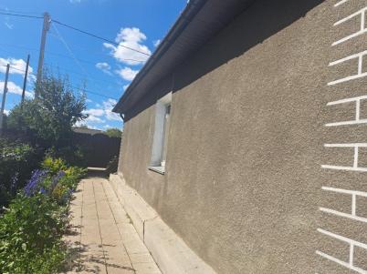 Продажа дома Омский. Новоомский. ул Набережная Продажа дома Омский. Новоомский. ул Набережная