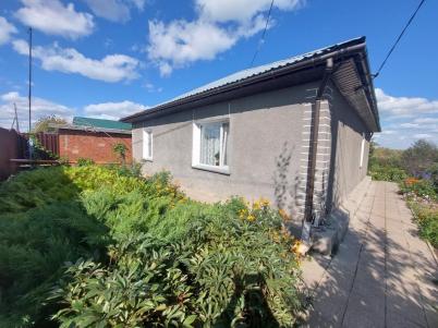 Продажа дома Омский. Новоомский. ул Набережная Продажа дома Омский. Новоомский. ул Набережная