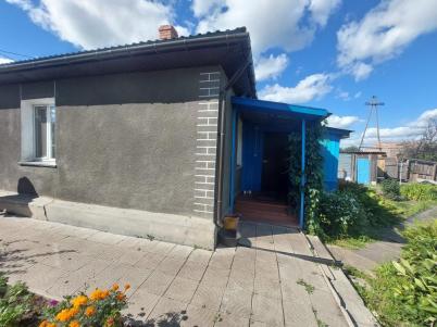 Продажа дома Омский. Новоомский. ул Набережная Продажа дома Омский. Новоомский. ул Набережная