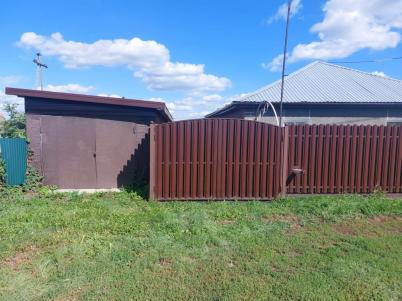 Продажа дома Омский. Новоомский. ул Набережная Продажа дома Омский. Новоомский. ул Набережная