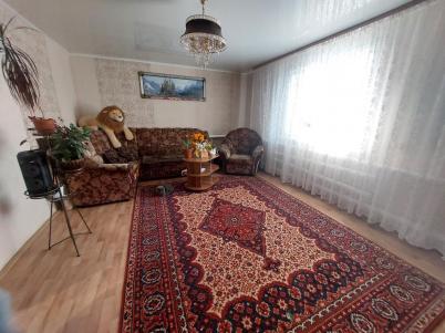 Продажа дома Омский. Новоомский. ул Набережная Продажа дома Омский. Новоомский. ул Набережная