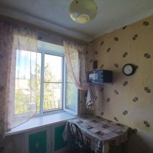 Продажа квартиры Омск. 5-я Северная улица 199