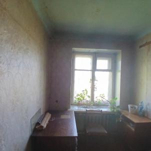 Продажа квартиры Омск. 5-я Северная улица 199