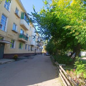Продажа квартиры Омск. 5-я Северная улица 199